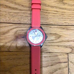 Michele Cape Watch